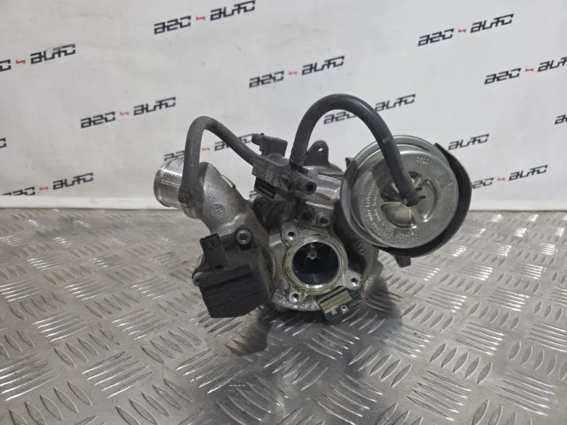 Турбина Volvo S60 2011 36000632 2 B4164T