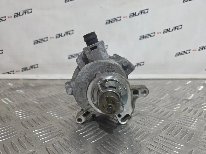 Насос вакуумный Volvo S60 2011 31370083 2 B4164T