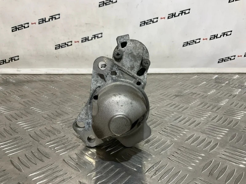 Стартер Cadillac SRX 2011 12645298 3.0