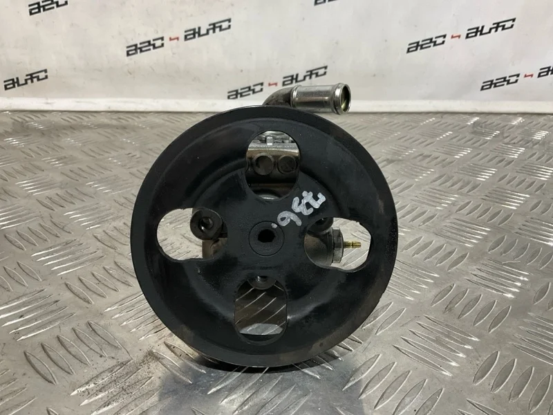 Насос гидроусилителя Suzuki Grand Vitara 2014 4910078K00 2.4