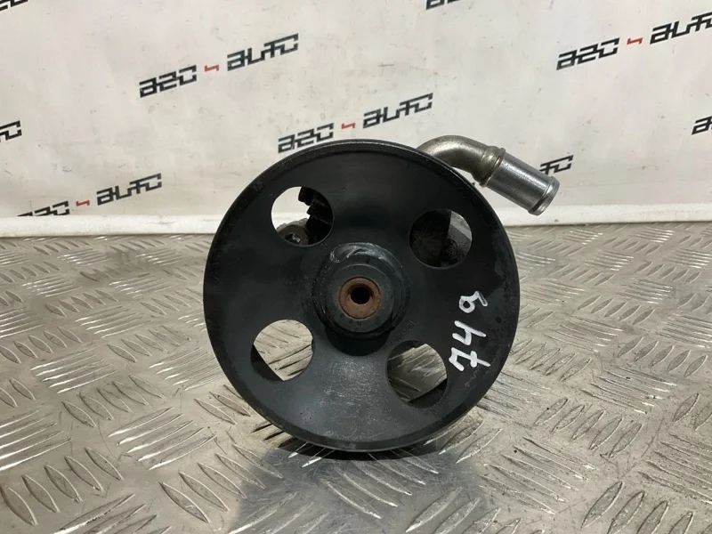 Насос гидроусилителя Cadillac SRX 2011 13505837 3.0