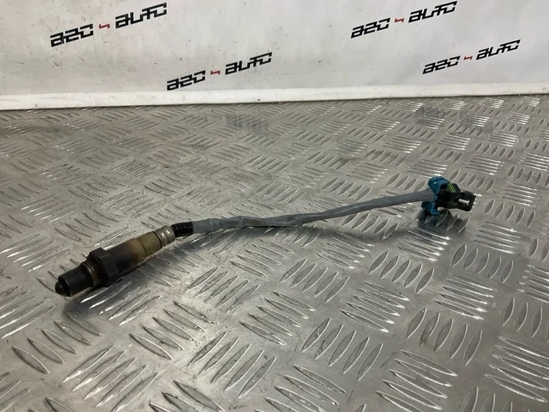 Датчик кислорода Cadillac SRX 2011 12612430 3.0, задний