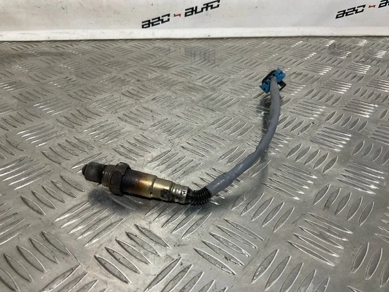 Датчик кислорода Cadillac SRX 2011 12612430 3.0, задний