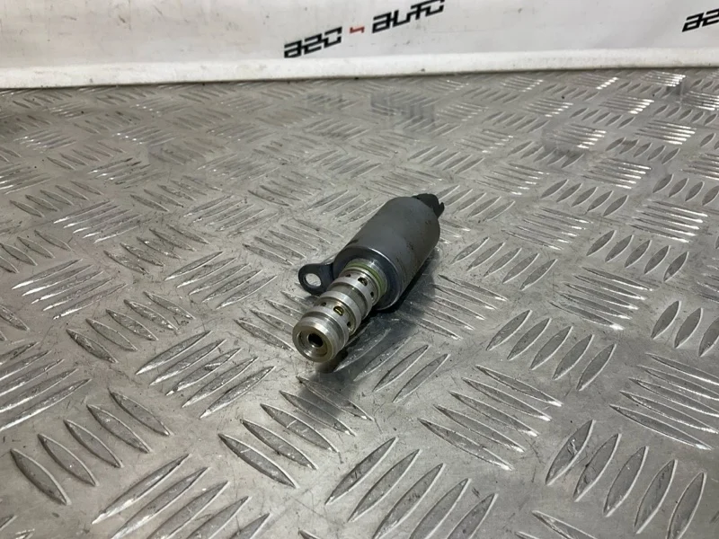 Клапан электромагнитный Citroen C3 2012 1922R7 2 EP6C