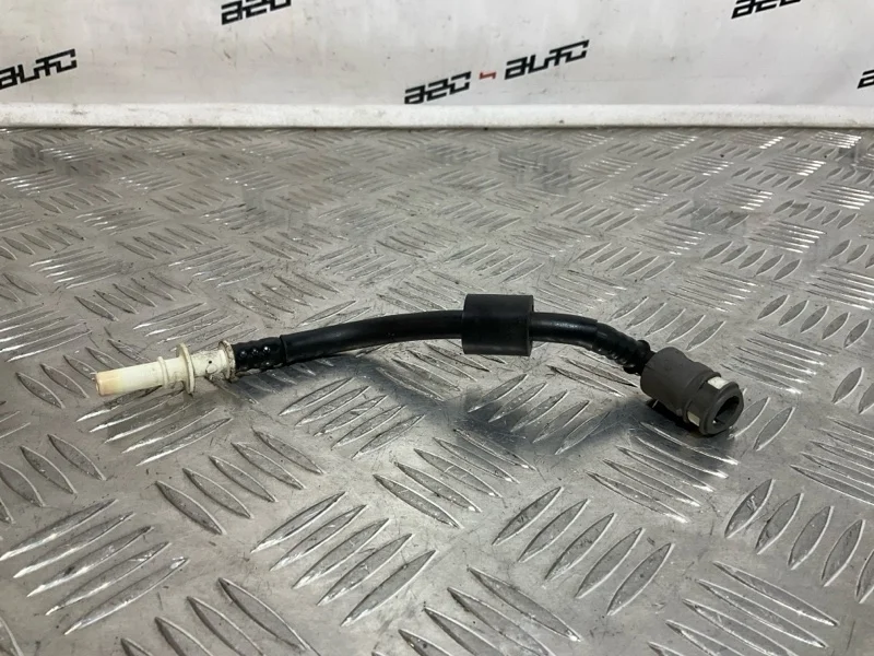 Трубка топливной системы Citroen C3 2012 1574Y2 2 EP6C