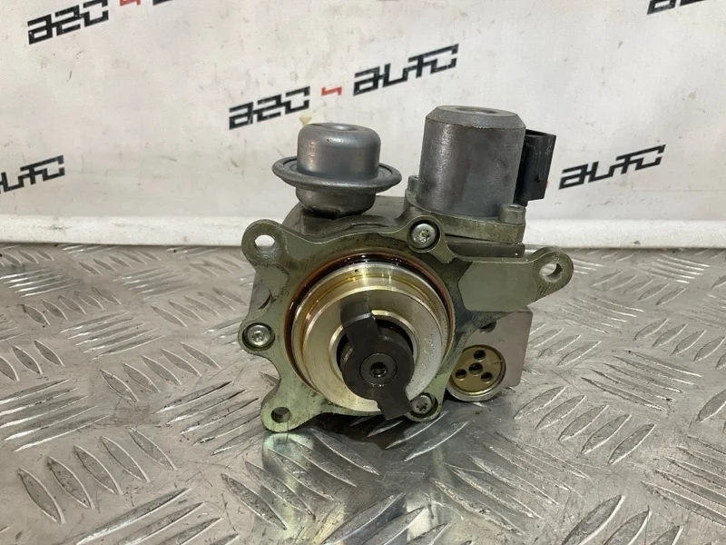 ТНВД Citroen DS4 2012 1920LL 1 1.6