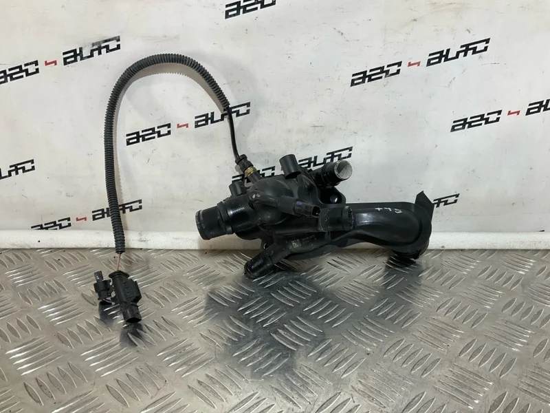 Термостат Citroen DS4 2012 9808647080 1 1.6