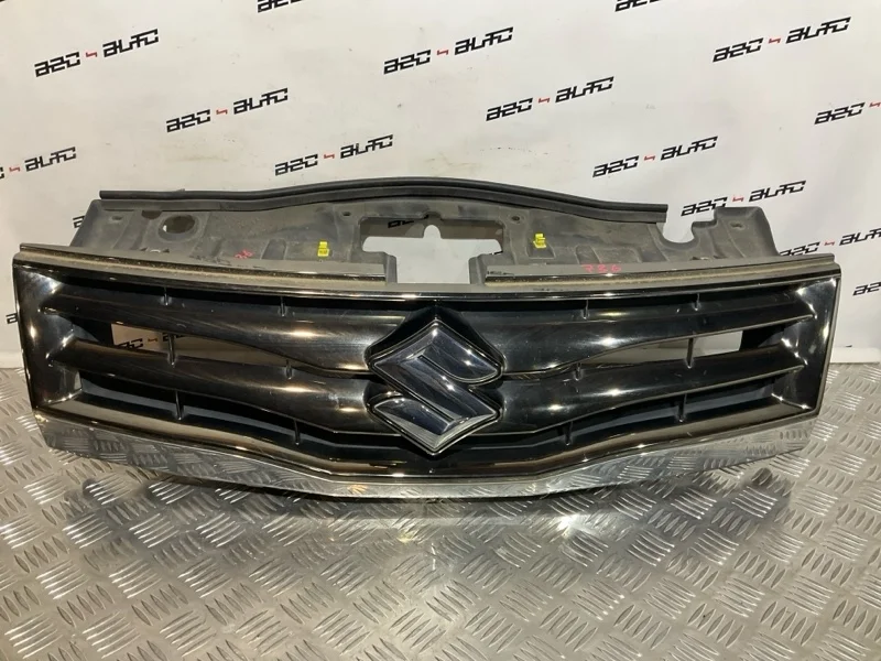 Решетка радиатора Suzuki Grand Vitara 2014 7174177K0038B