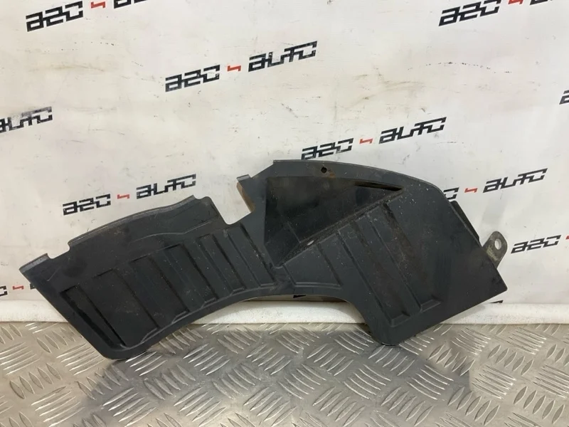 Подкрылок Nissan Juke 2011 788171KA0A, задний левый