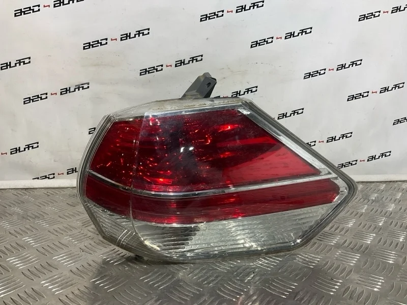 Фонарь Nissan X-Trail 2016 265504CA0A T32, правый