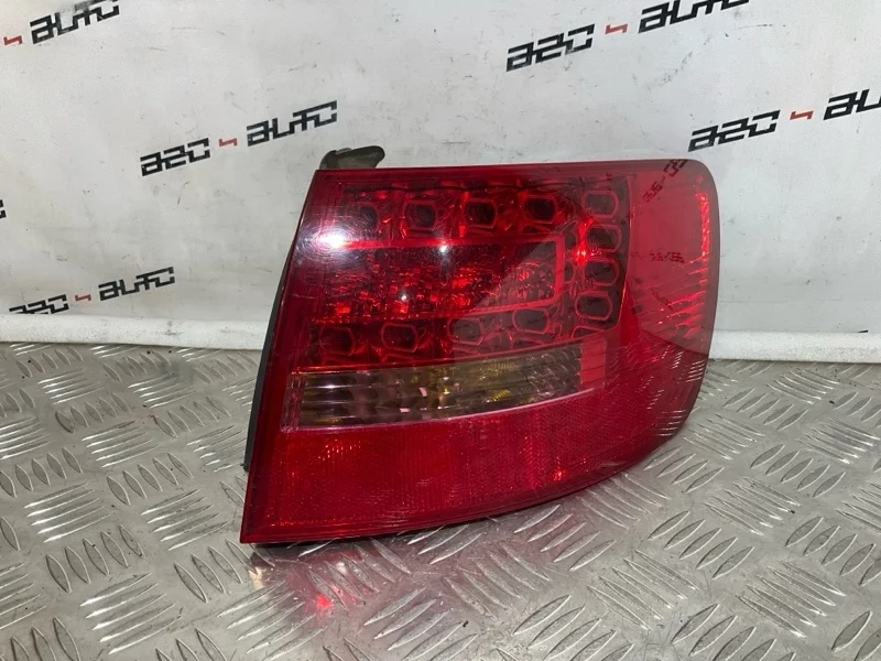 Фонарь Audi A6 Allroad 2008 4F9945096H C6, правый