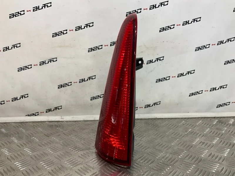 Фонарь Renault Kangoo 2009 8200419966 KW, левый