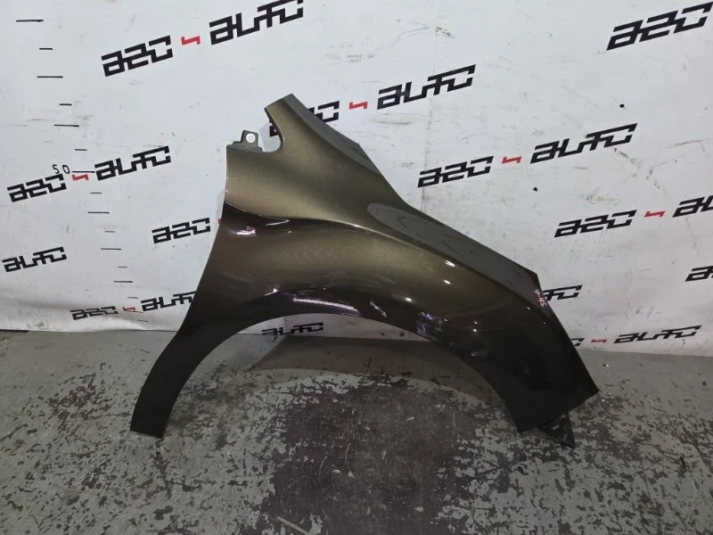 Крыло Citroen DS4 2012 7841CC 1, переднее правое