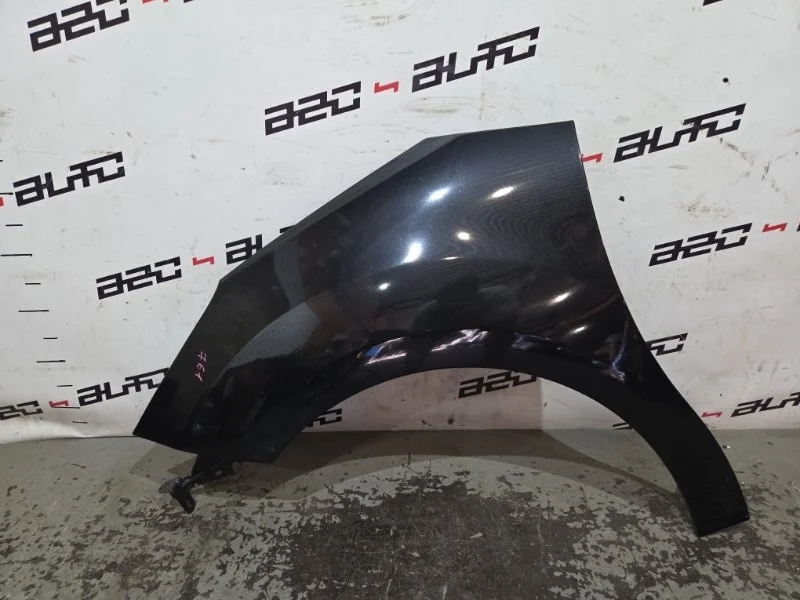 Крыло Citroen C3 2011 7840X7, переднее левое