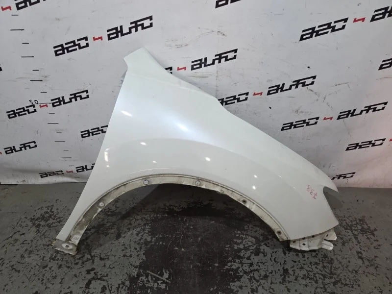 Крыло Nissan X-Trail 2016 F31004CCMA T32, переднее правое