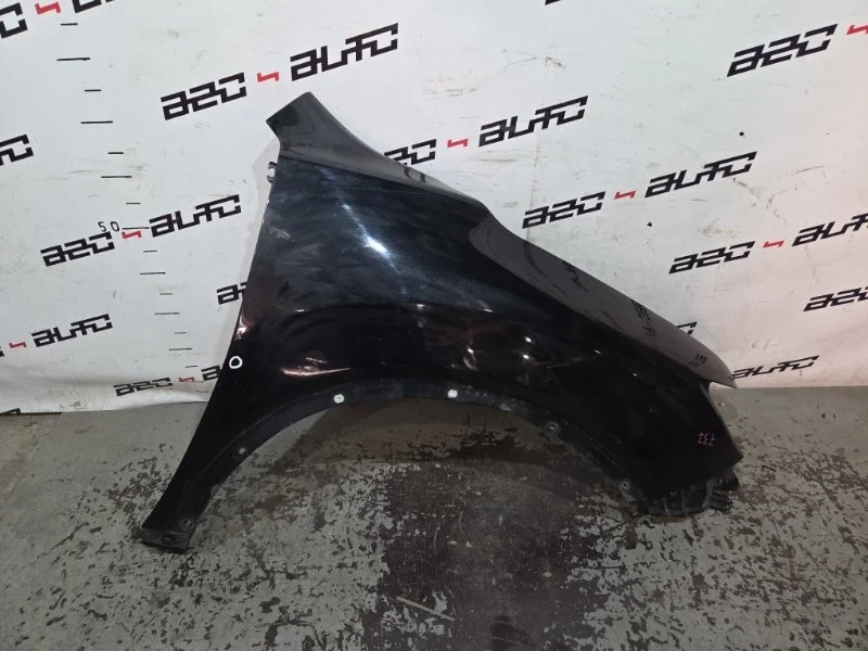 Крыло Nissan X-Trail 2016 F31004CCMA T32, переднее правое
