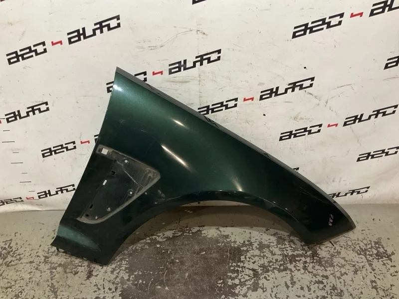Крыло Jaguar XF 2012 C2Z16958 X250, переднее правое