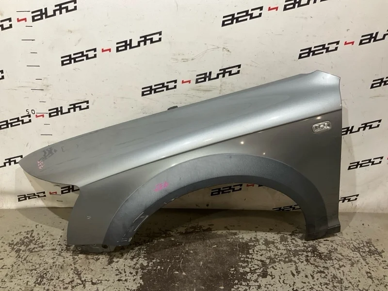 Крыло Audi A6 Allroad 2008 4F0821103E C6, переднее левое