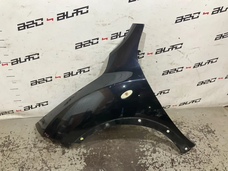 Крыло Nissan Juke 2012 F31011KAMA, переднее левое