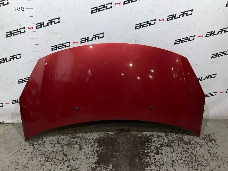 Капот Citroen C3 2012 7901R1 2 EP6C