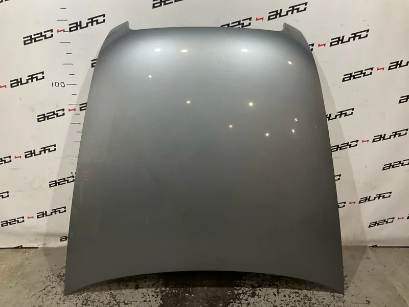 Капот Audi A6 Allroad 2008 4F0823029F C6