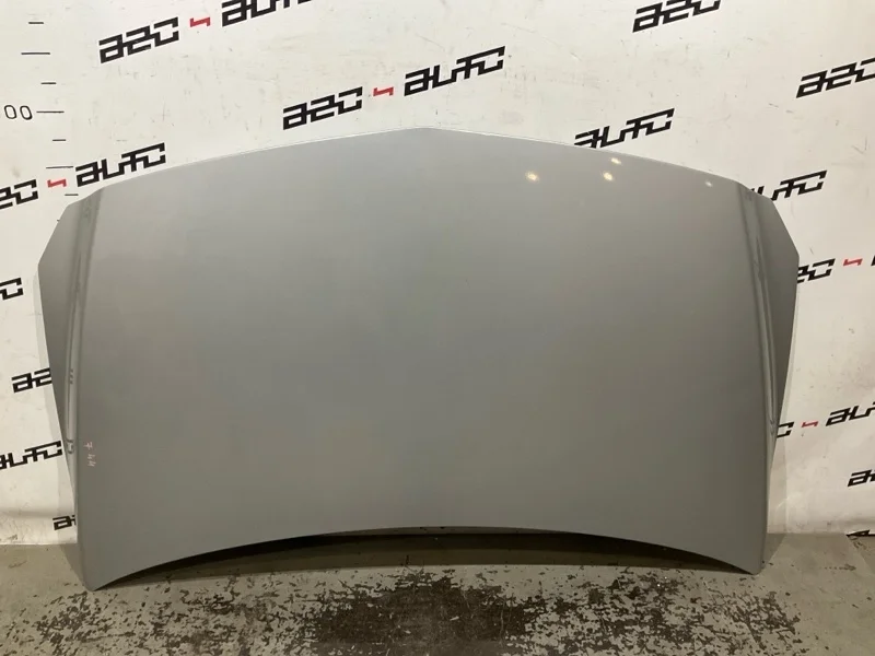 Капот Mercedes B class 2013 A2468800057 W246 1.6