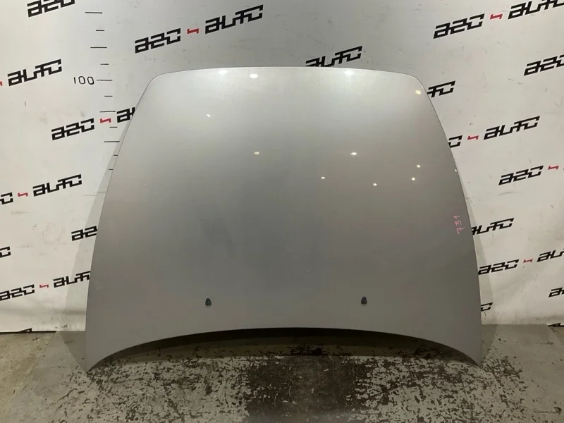 Капот Volvo S40 2011 31371415 2.0