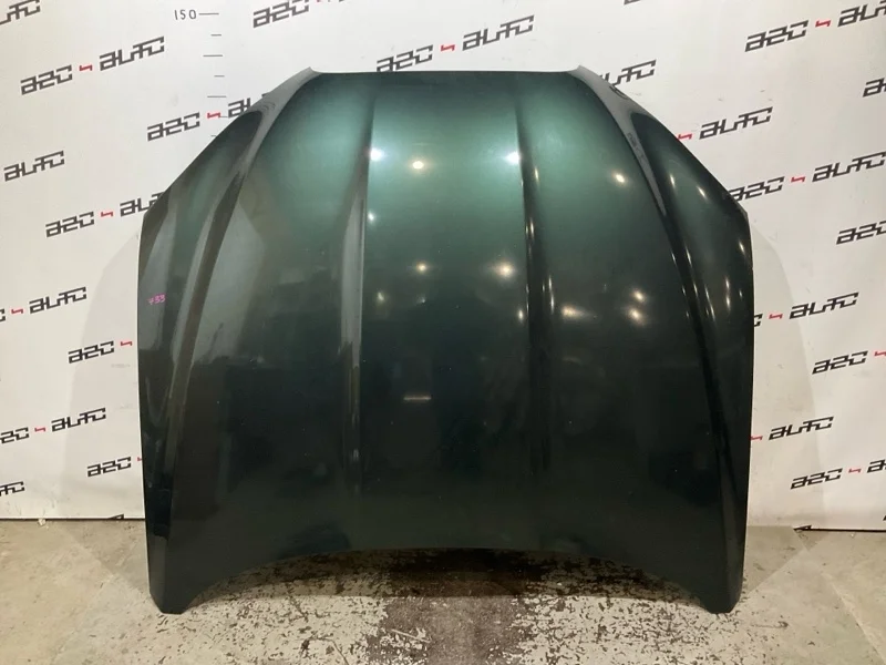 Капот Jaguar XF 2012 C2Z12813 X250 3.0