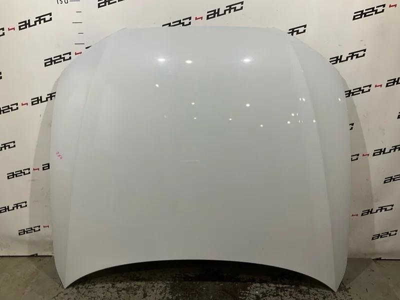 Капот Audi A6 Allroad 2013 4G0823029A C7