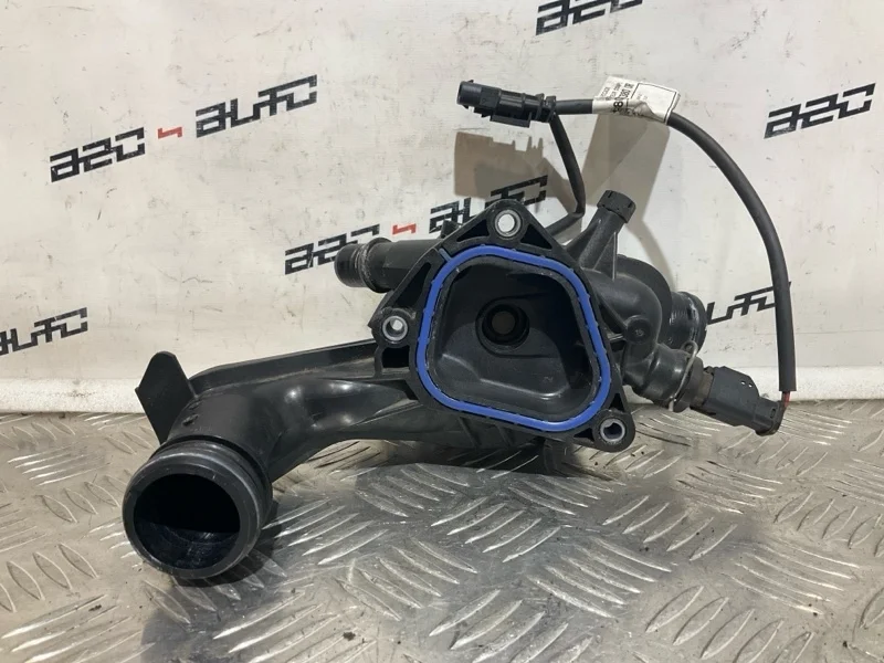 Термостат Citroen C3 2012 9808646980 2 EP6C