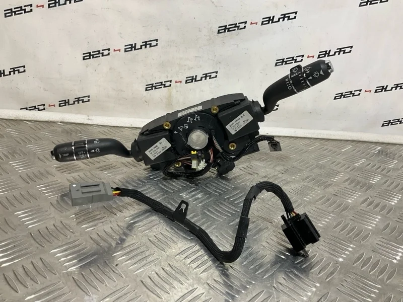 Блок переключателей подрулевых Jaguar XF 2012 C2P20958 X250 3.0