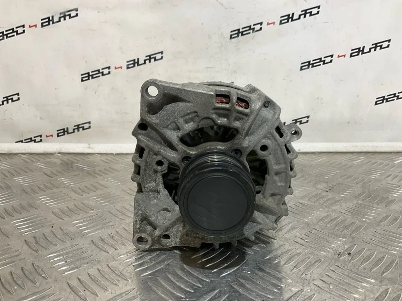 Генератор Mercedes B class 2013 A0009061903 W246 1.6