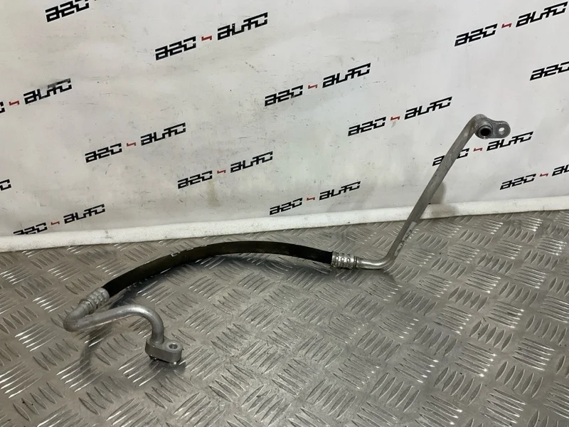 Трубка кондиционера Mercedes B class 2013 A2468302215 W246 1.6