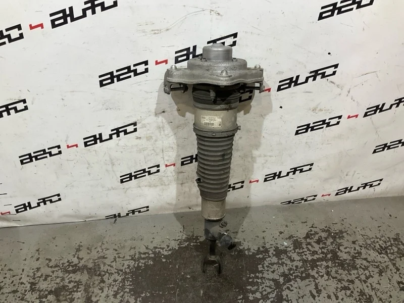 Амортизатор Audi A6 Allroad 2008 4F0616040AA C6 AUK, передний правый