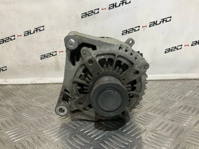 Генератор BMW 3 2013 12317605478 F30 N20B20B