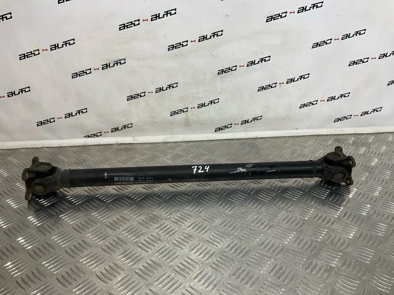 Карданный вал BMW 3 2013 26209425910 F30 N20B20B