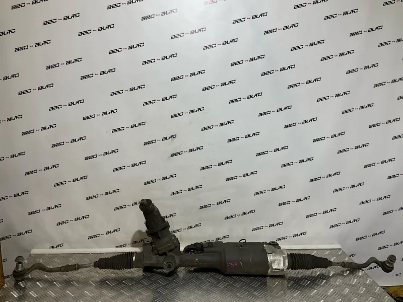 Рулевая рейка Audi A6 Allroad 2013 4G2423055AR C7 3.0