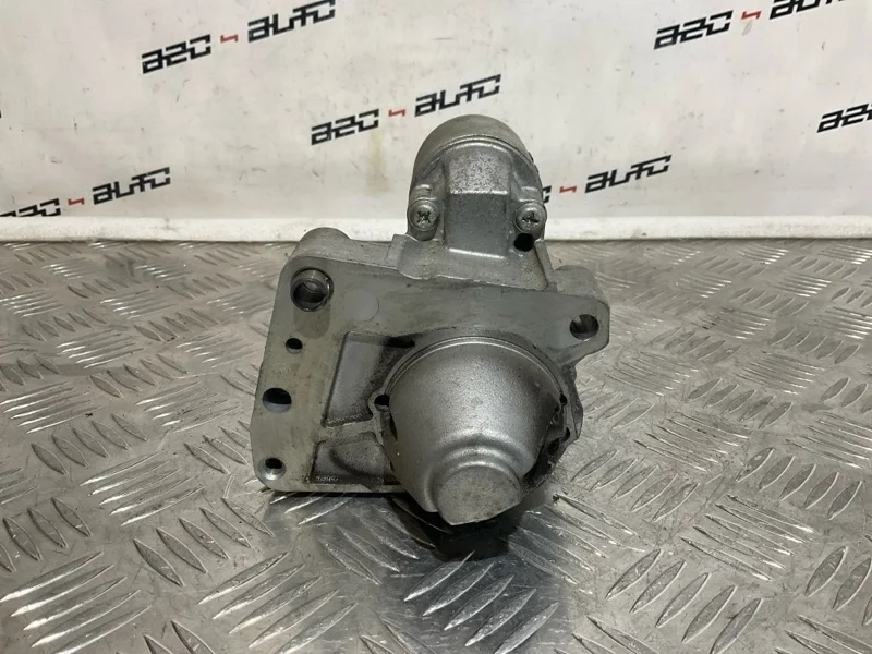 Стартер Citroen C3 2012 V755001780 2 EP6C