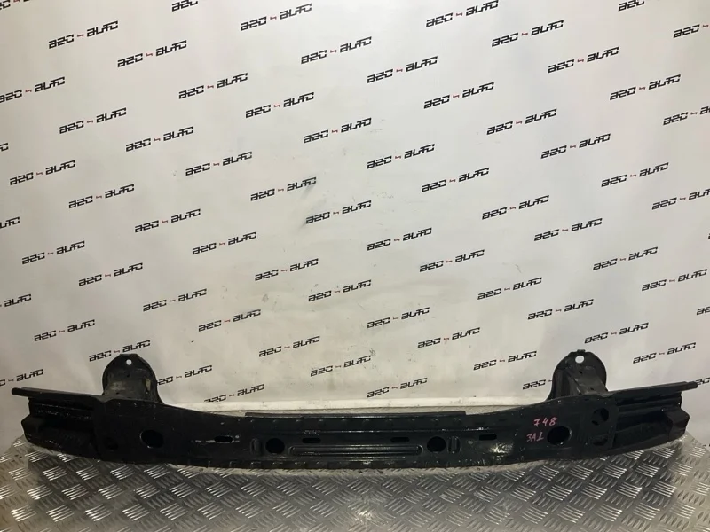 Усилитель бампера BMW 5 2011 51127184769 F10, задний