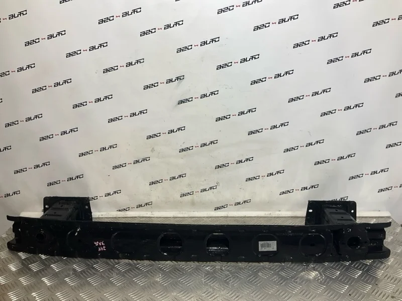 Усилитель бампера Mercedes B class 2013 A2466101100 W246, задний