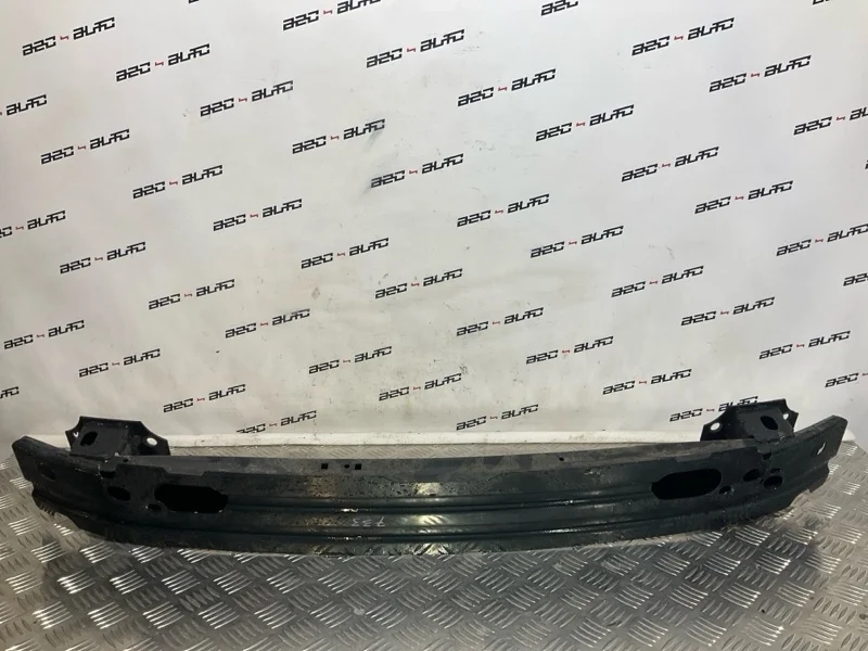 Усилитель бампера Jaguar XF 2012 C2Z18083 X250, передний