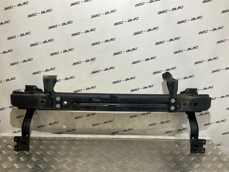 Усилитель бампера Citroen C3 2012 7422H0 2, передний