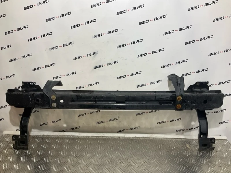 Усилитель бампера Citroen C3 2011 7422H0, передний