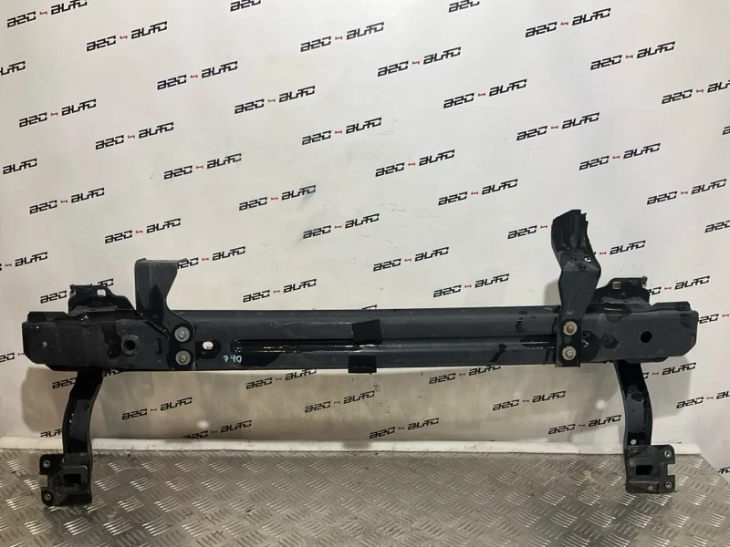 Усилитель бампера Citroen C3 2012 7422H0 2, передний