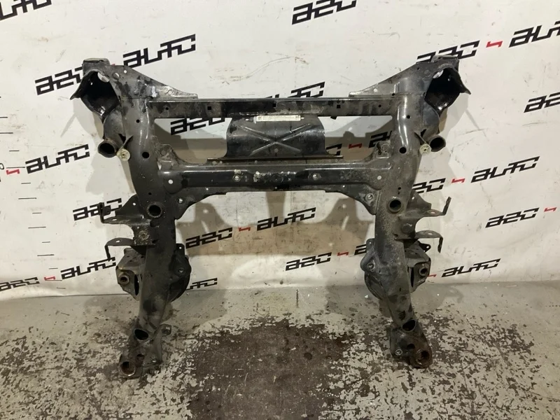 Подрамник BMW 3 2013 31106872121 F30 N20B20B, передний