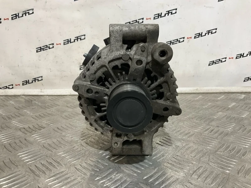 Генератор BMW 5 2011 12317591271 F10 N52B25AF