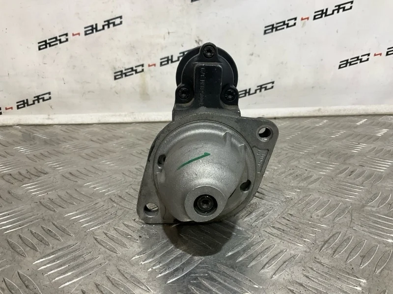 Стартер BMW 5 2011 12412354701 F10 N52B25AF