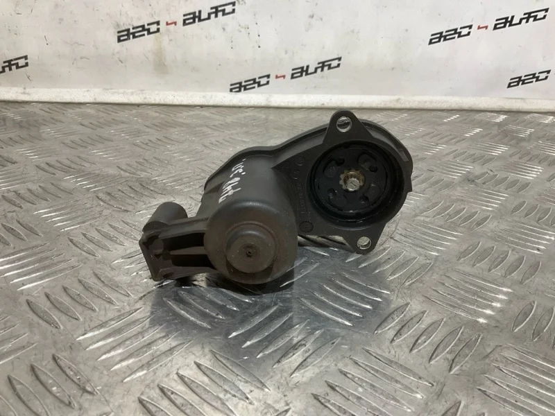 Моторчик стояночного тормоза BMW 5 2011 34216794618 F10 N52B25AF, задний правый