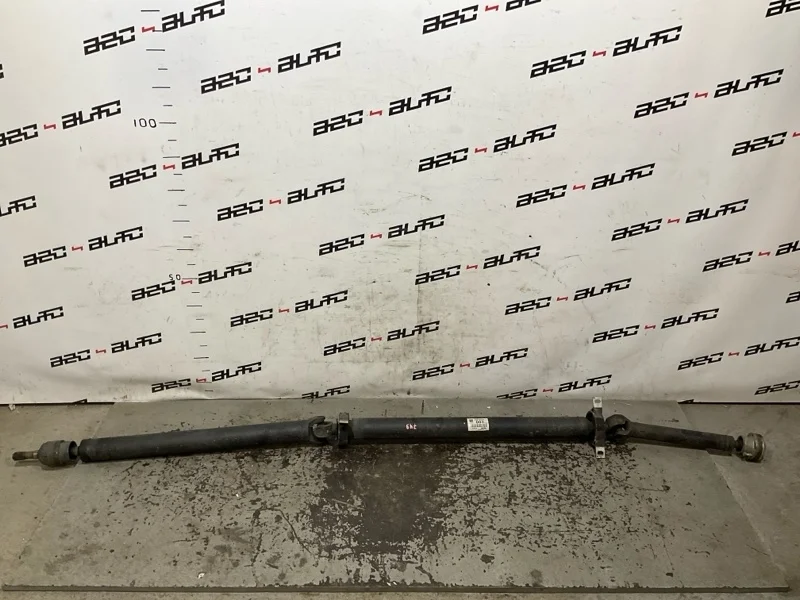 Карданный вал Cadillac SRX 2011 22885388 3.0