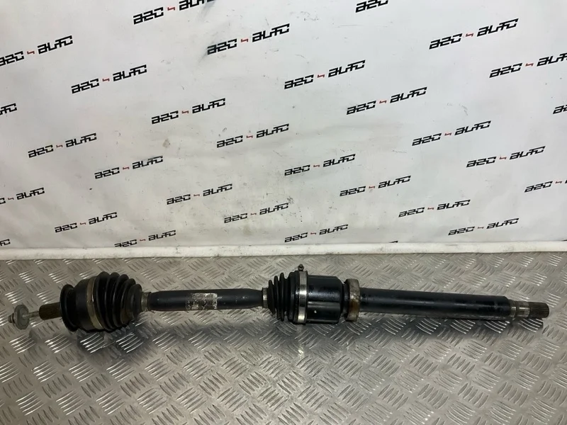 Приводной вал Volvo S40 2011 36001181 2.0, правый